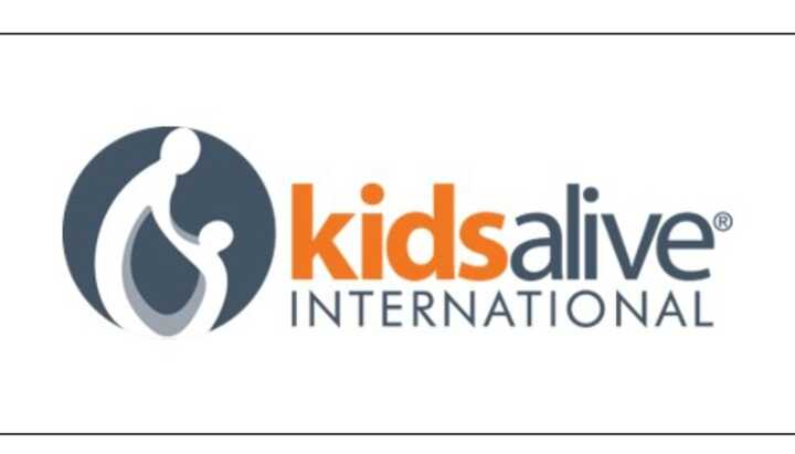 We are now called Kids Alive International!