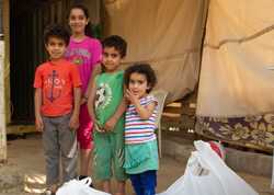 Lebanon Refugee Education Appeal