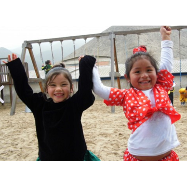 Peru Projects