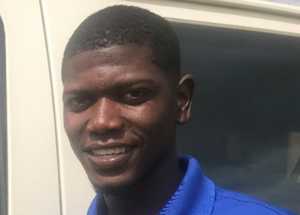 Miguel from the Dominican Republic