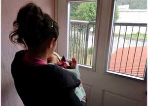 Maria from Guatemala