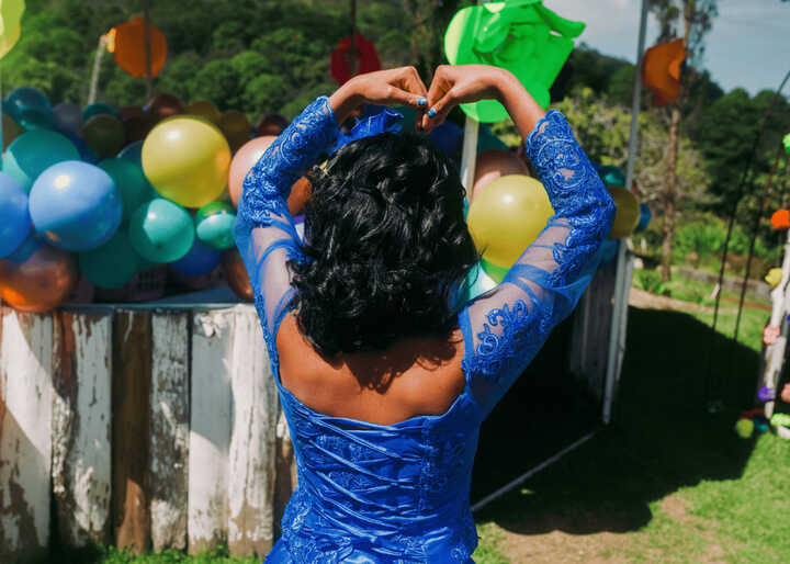 Valeria from Guatemala