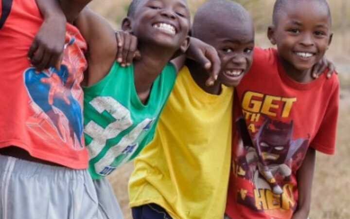 Let us choose a child for you to sponsor - one that we're struggling to find a sponsor for 