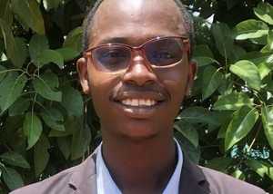 Adamu from Kenya