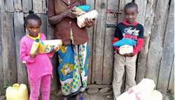 Christmas appeal to help fund our ongoing response to the pandemic Christmas appeal to help fund our ongoing response to the pandemic