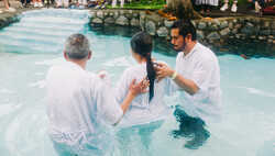 "Alive Moments" October 2025 - helping children and families experience healing, hope and transformation around the world