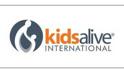We are now called Kids Alive International!