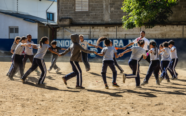 ANIJA School
