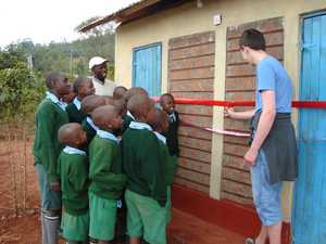 Improving the children's home