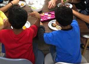 Jad and Salem from Lebanon