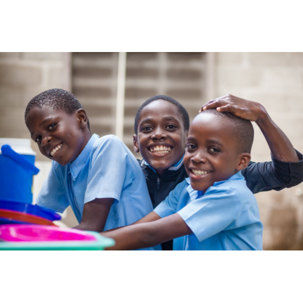 Haiti Projects