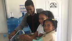 How the pandemic is affecting the children we minister to