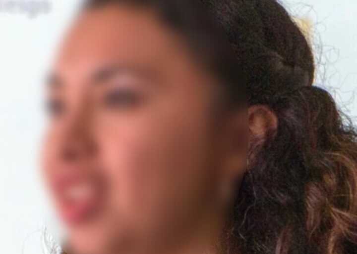Anna from Guatemala