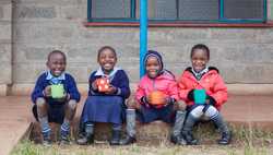 June 2023 Prayer Guide: our work in Kenya with impoverished, abused and vulnerable children