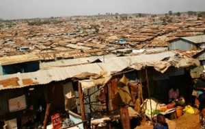 Kibera Slums Pilot Project