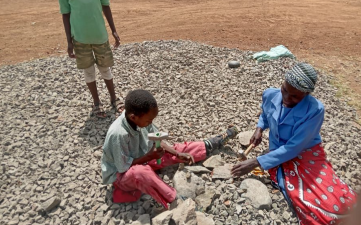 Karundas Community Hope Centre