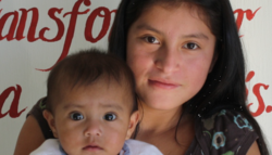 A Refuge for Child-Mothers A Refuge for Child-Mothers