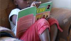 Kenya Update – A Library for Mitaboni Children’s Home