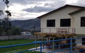 Friends of Peru Care Centre and Home