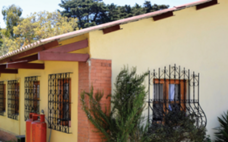 Casa Ester