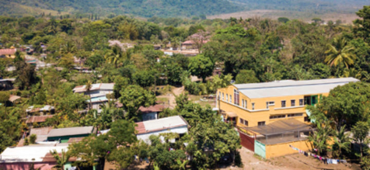 Source of Hope School 