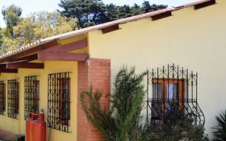 Casa Ester