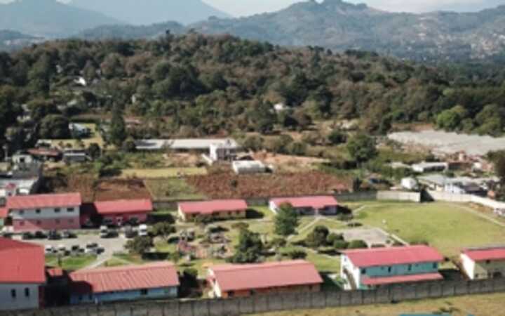 Oasis and La Arquilla 