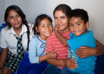 Family support programmes