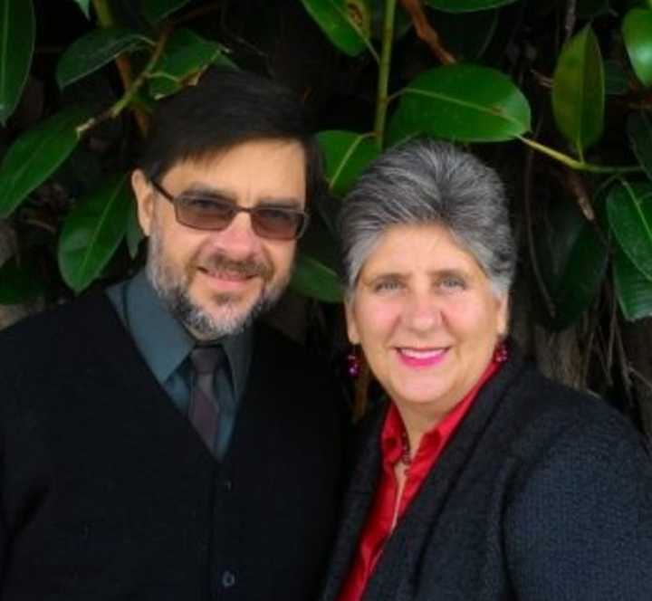 Anderson Graduate Ministry 