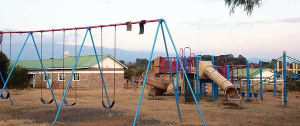 Kids Alive Boys' Centre