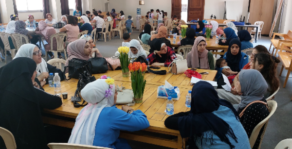 The Lighthouse Ministry for Mums