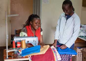 Independent Living Programmes