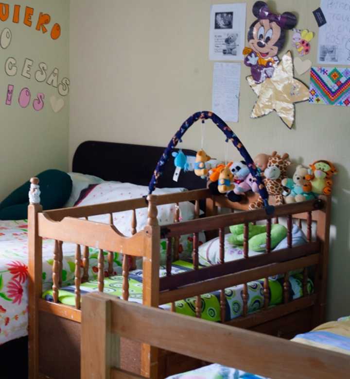 Prenatal and maternity care, for prenatal care for one mum-to-be