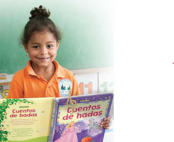 Christian storybooks and games