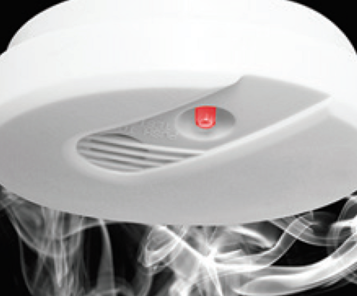 Smoke Alarms