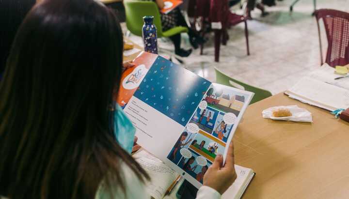 How your support is empowering child victims of sexual assault to give evidence in Guatemala