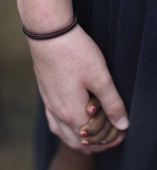 Trauma-informed curriculum