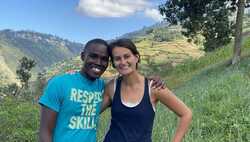 August 2023 Prayer Guide: our work in Haiti as a US Christian nurse and her daughter are kidnapped