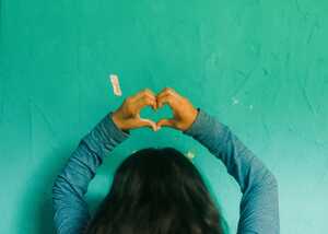 Bianca from Guatemala