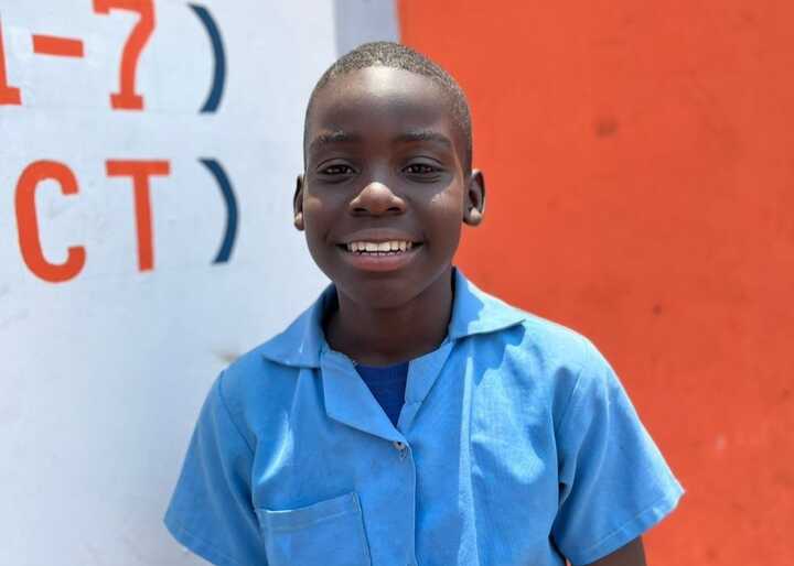 Makuya from Zambia