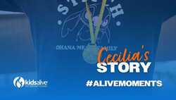 "Alive Moments" June 2025 - powerful moments of healing, growth, and transformation from the Kids Alive family around the world "Alive Moments" June 2025 - powerful moments of healing, growth, and transformation from the Kids Alive family around the world