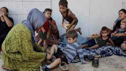 Lebanon families find hope – your generous support to our November appeal brought vital relief when they needed it most