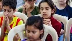 NEW 2025 Autumn Term Kids Alive Prayer Guide