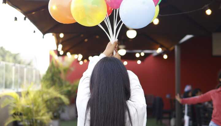 "Alive Moments" November 2025 - powerful reminders of how holistic, Christ-centred care transforms lives