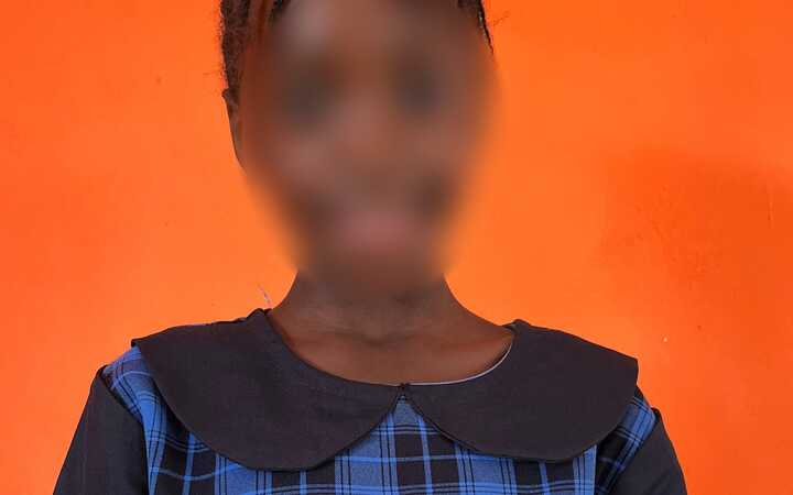 Sponsor Mwendabai through school in one of Zambia's poorest regions