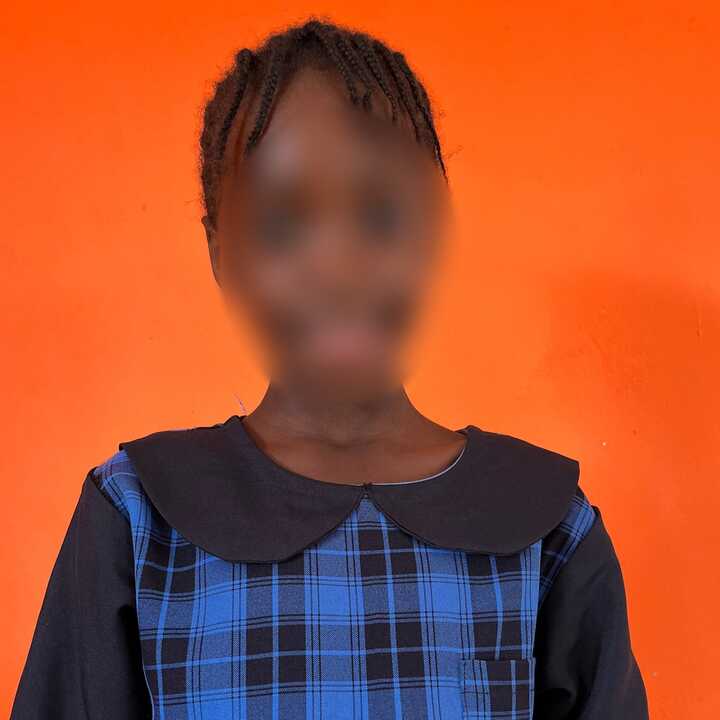 Sponsor Mwendabai through school in one of Zambia's poorest regions