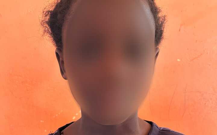 Sponsor Anna through school in one of Zambia's poorest regions