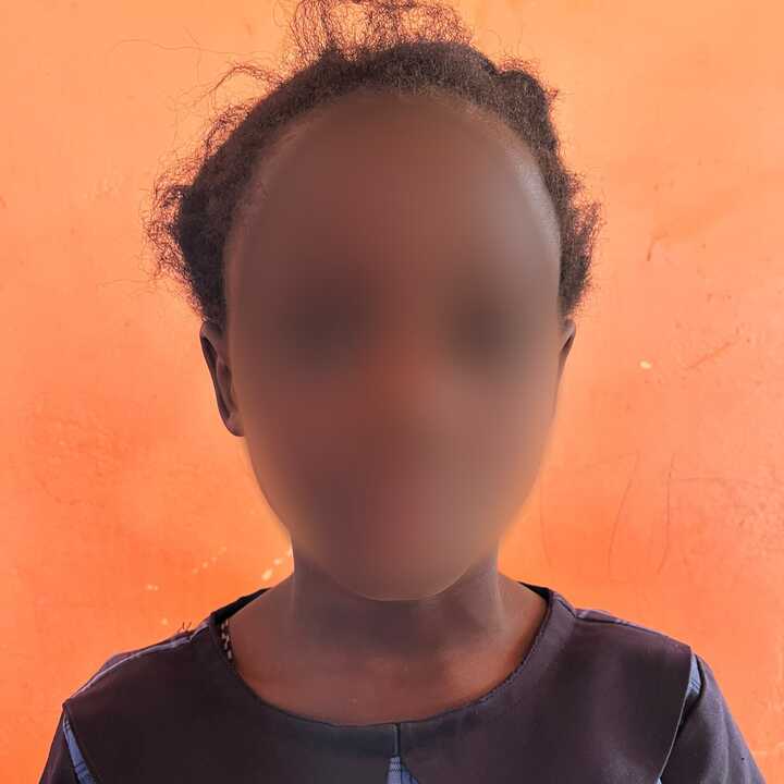 Sponsor Anna through school in one of Zambia's poorest regions