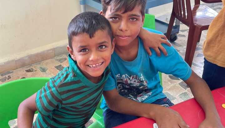 "Alive Moments" February 2026 - powerful reminders of how holistic, Christ-centred care transforms lives