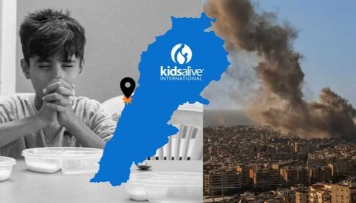 As the war in the Middle East continues to bring uncertainty and suffering, we would like to share an update and ask for your prayers for our ministry in Lebanon
